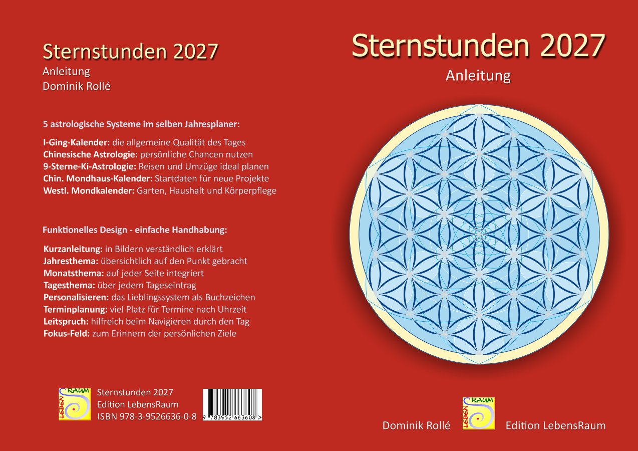 Umschlag Anleitung 2027 A4